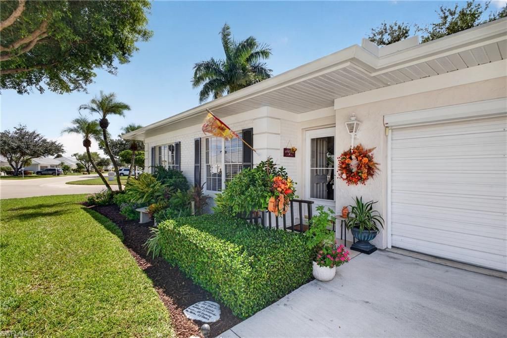 1278 N Arcola Dr , Fort Myers, FL 33919 Photo
