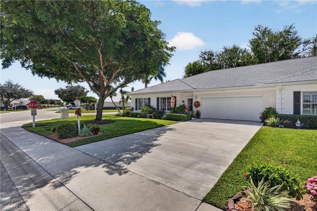 1278 N Arcola Dr , Fort Myers, FL 33919 Photo