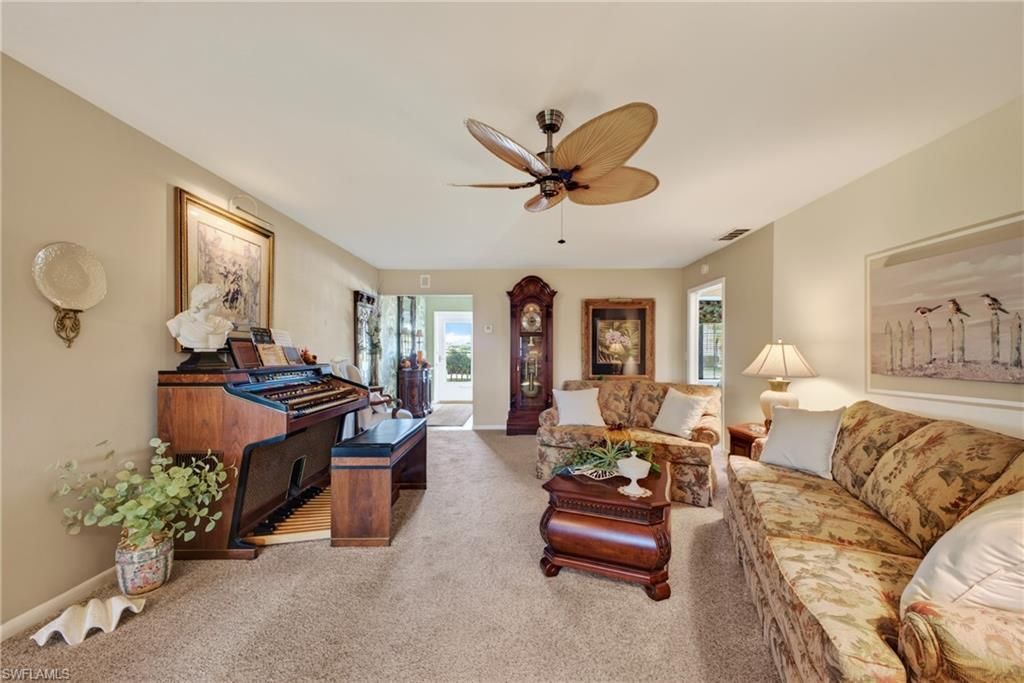 1278 N Arcola Dr , Fort Myers, FL 33919 Photo