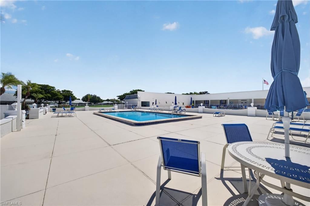 1278 N Arcola Dr , Fort Myers, FL 33919 Photo