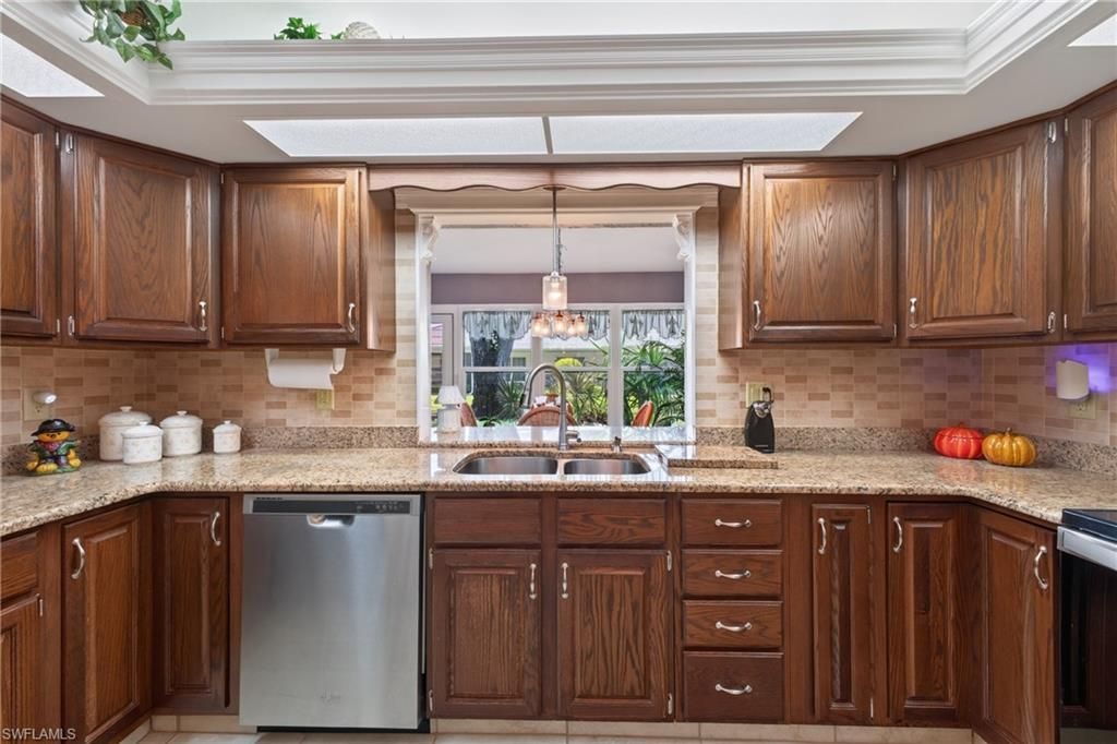 1278 N Arcola Dr , Fort Myers, FL 33919 Photo