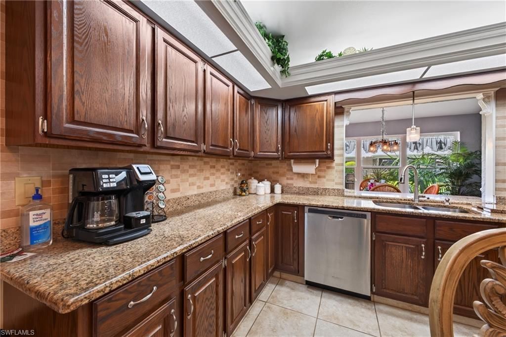 1278 N Arcola Dr , Fort Myers, FL 33919 Photo