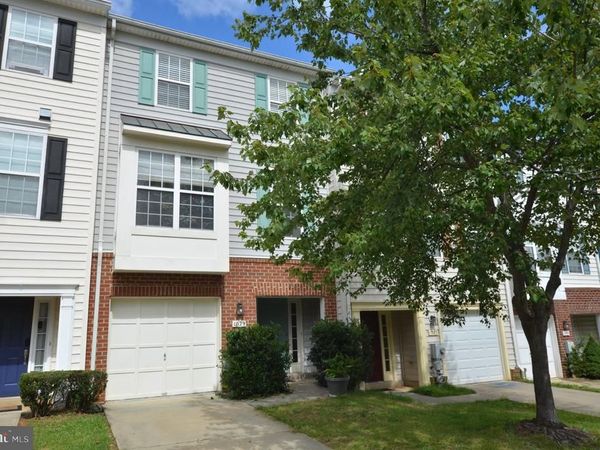 1029 LAVENPORT WAY , FREDERICK, MD 21702
