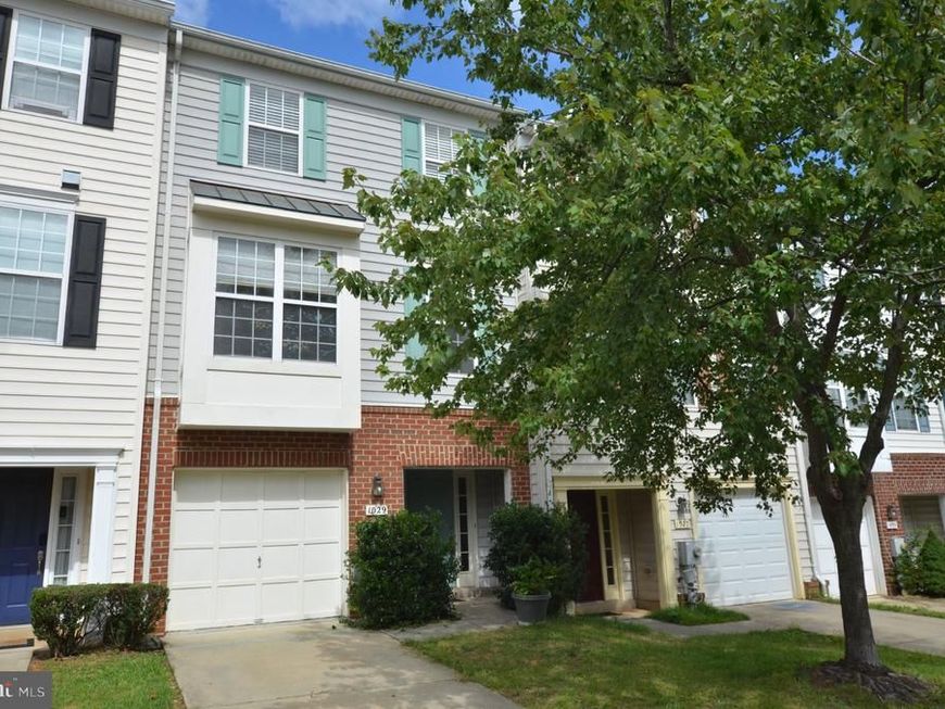 1029 Lavenport Way , Frederick, MD 21702 Main Photo