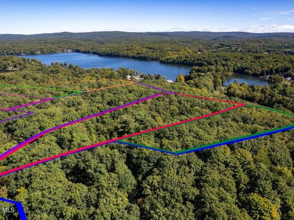 L5 Burden Lake Road Road, Unit 180.-4-43., Sand Lake, NY 12018