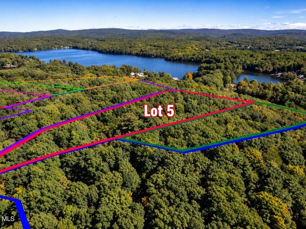 L5 Burden Lake Road Road, Unit 180.-4-43., Sand Lake, NY 12018