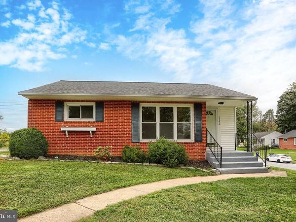 1292 STRAFFORD ROAD, CAMP HILL, PA 17011
