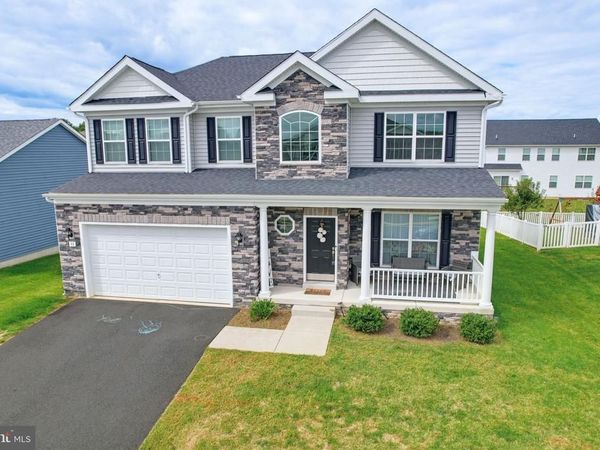 93 SAN MARINO DRIVE, CLAYTON, DE 19938