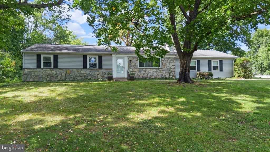 3203 NOTTINGHAM ROAD, NORRISTOWN, PA 19403