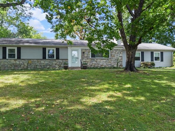 3203 NOTTINGHAM ROAD , NORRISTOWN, PA 19403