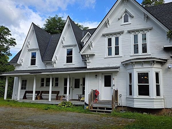 31 Hill Street, Troy, VT 05859