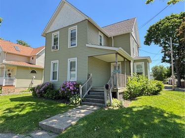 318 Bronson Street , Painted Post, NY 14870