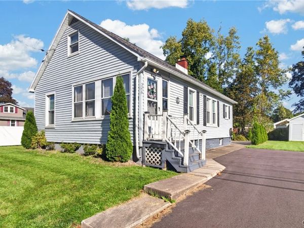526 Utica Road , Utica, NY 13502