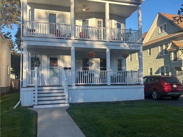 126 Shotwell Park , Unit 126, Syracuse, NY 13206