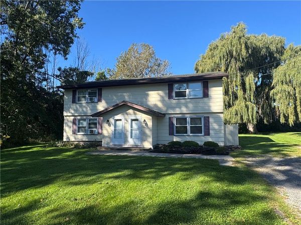 751 Washington Street #RightUnit , Spencerport, NY 14559
