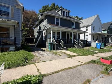 19 Copeland Street , Unit 17, Rochester, NY 14609