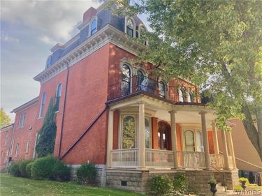 441 Franklin Street , Unit 1, Buffalo, NY 14202