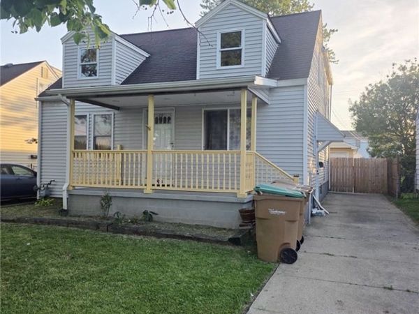 80 Midland Drive , Cheektowaga, NY 14225