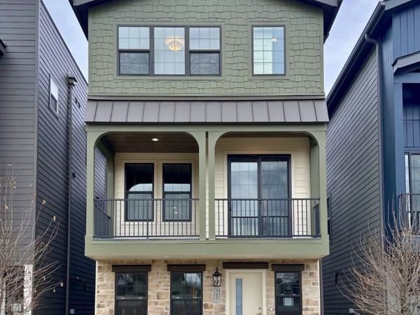 318 Edith Cir , Nashville, TN 37208