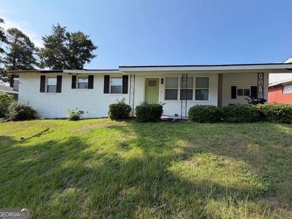 3320 Oakridge, Augusta, GA 30309