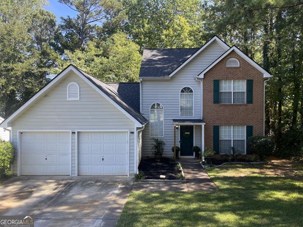 6400 Alford Circle, Lithonia, GA 30058