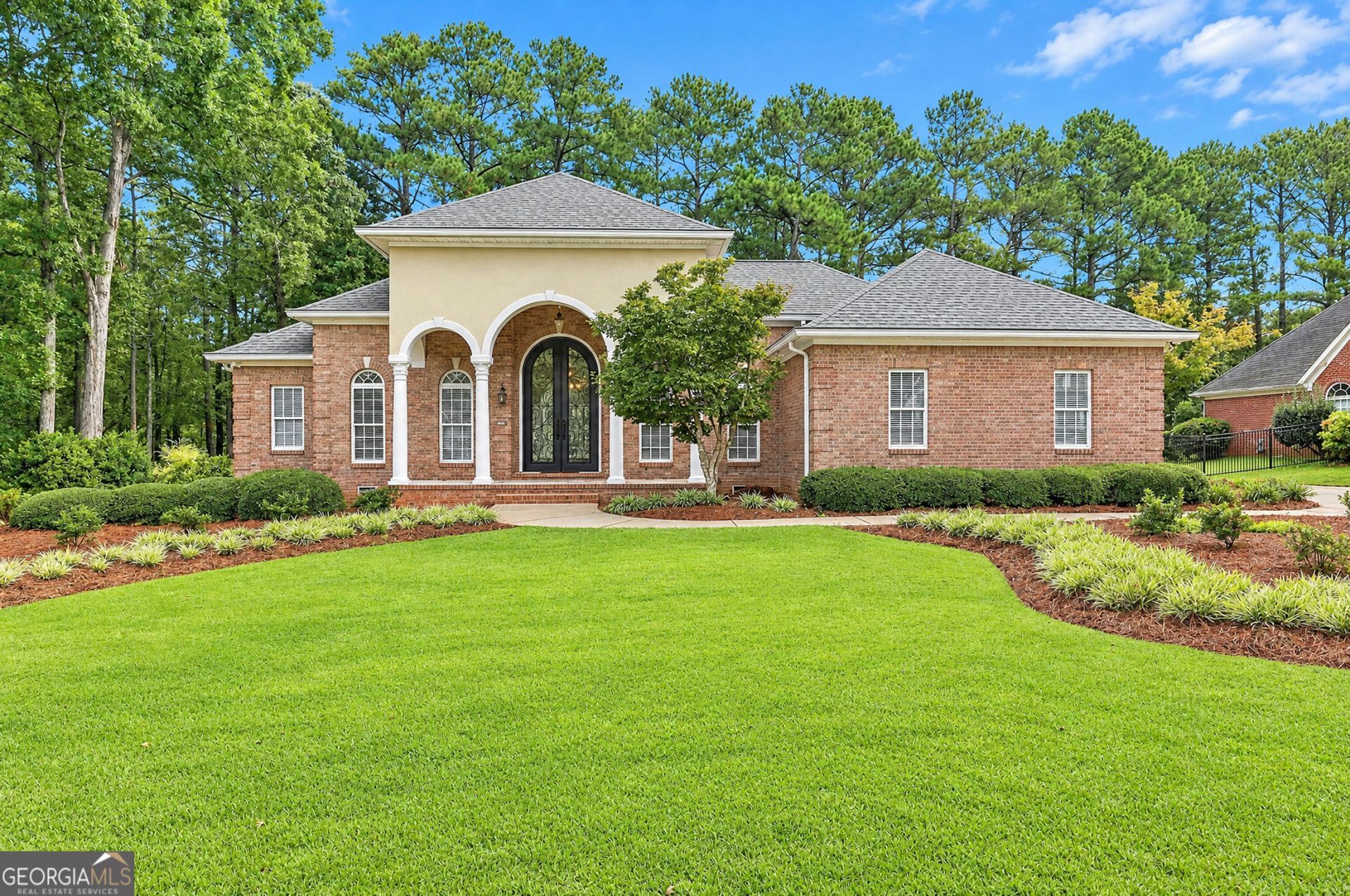 1109 Edward Drive, McDonough, GA 30252 Main Photo