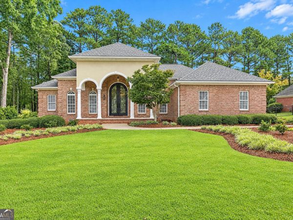 1109 Edward Drive, Mcdonough, GA 30252