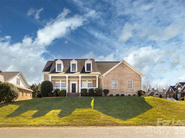8505 Royster Run , Waxhaw, NC 28173