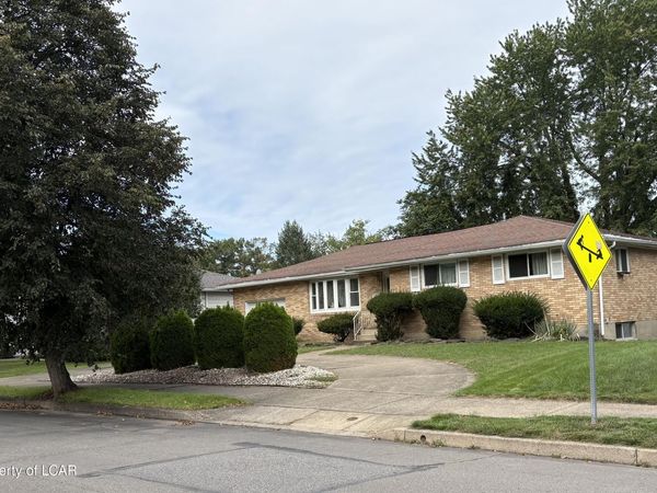 554 N Gates Avenue, Kingston, PA 18704