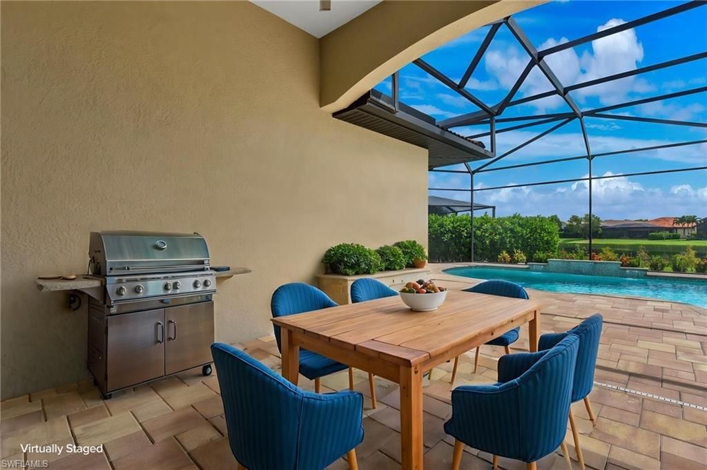 10505 Valencia Lakes Dr, Bonita Springs, FL 34135 Photo