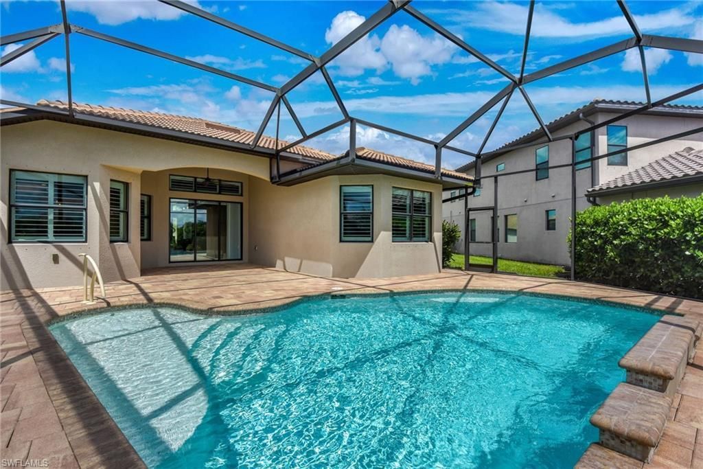 10505 Valencia Lakes Dr, Bonita Springs, FL 34135 Photo