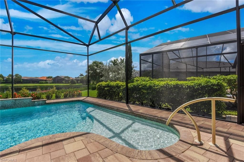 10505 Valencia Lakes Dr, Bonita Springs, FL 34135 Photo