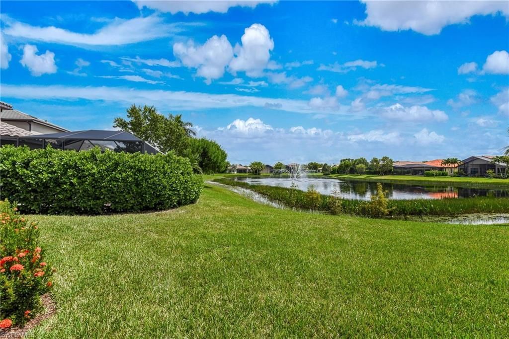 10505 Valencia Lakes Dr, Bonita Springs, FL 34135 Photo