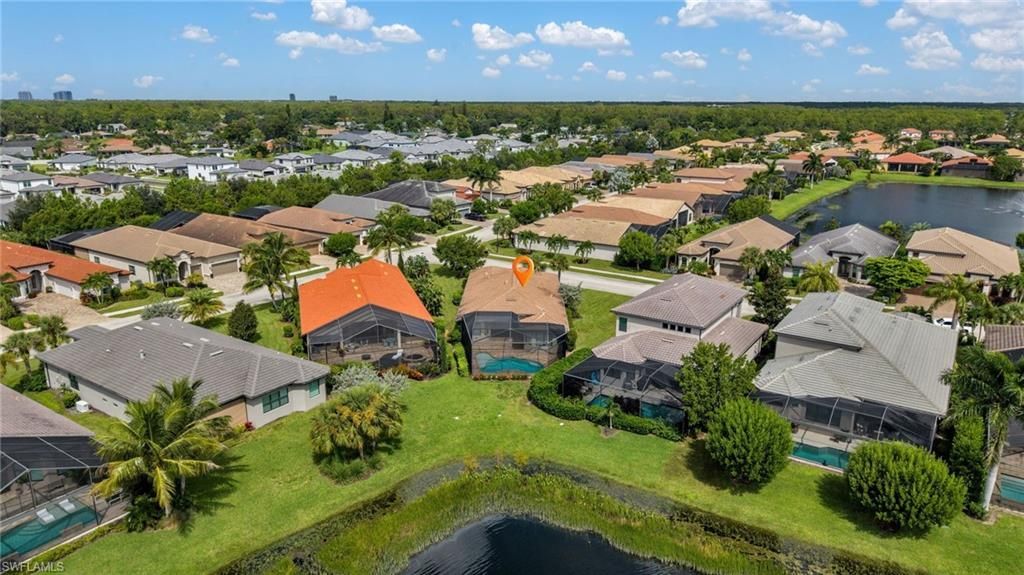 10505 Valencia Lakes Dr, Bonita Springs, FL 34135 Photo
