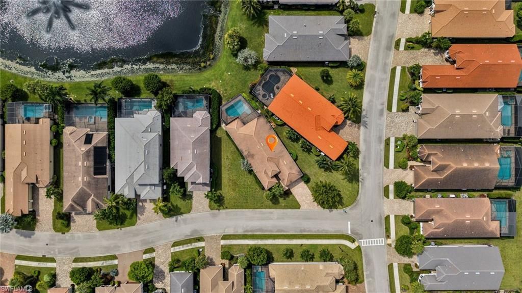 10505 Valencia Lakes Dr, Bonita Springs, FL 34135 Photo