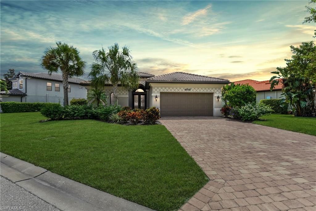 10505 Valencia Lakes Dr, Bonita Springs, FL 34135 Photo