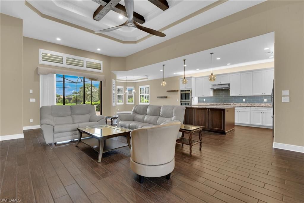 10505 Valencia Lakes Dr, Bonita Springs, FL 34135 Photo