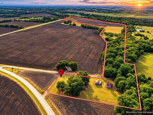 1792 FM 1946 , Bynum, TX 76631