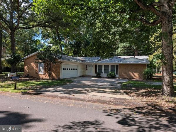 8330 AVALON BOULEVARD, SALISBURY, MD 21804