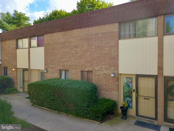 113 CENTRE AVENUE , WEST NORRITON, PA 19403