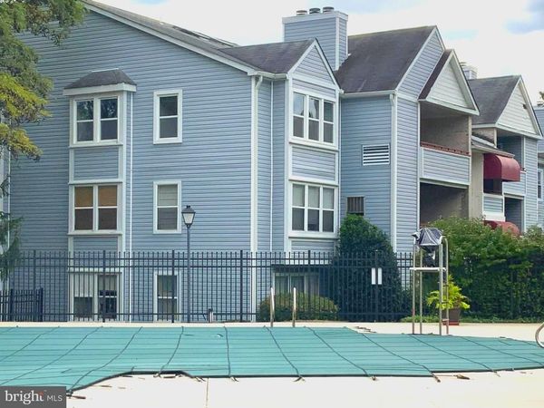 13613 SIR THOMAS WAY, Unit 1-A-31, SILVER SPRING, MD 20904