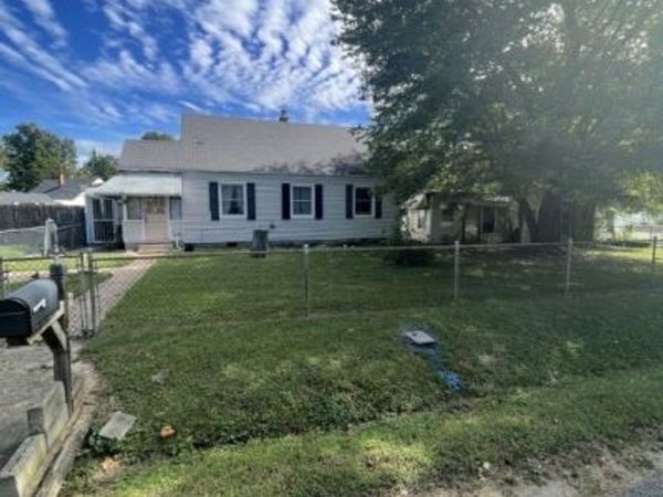 6741 Strathmore Road , Chesterfield, VA 23237