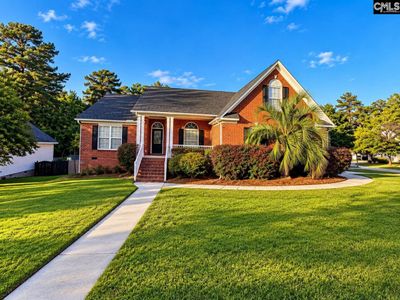 100 Bennington Circle, Columbia, SC 29229