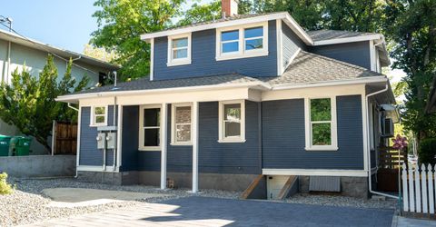 69 Washington Street, Reno, NV 89503 Photo