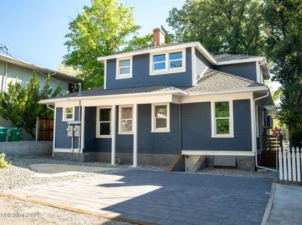69 Washington Street, Reno, NV 89503 Photo