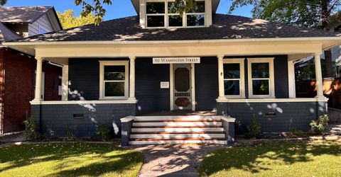 69 Washington Street, Reno, NV 89503 Photo