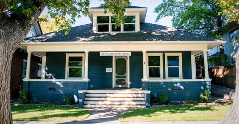 69 Washington Street, Reno, NV 89503 Photo