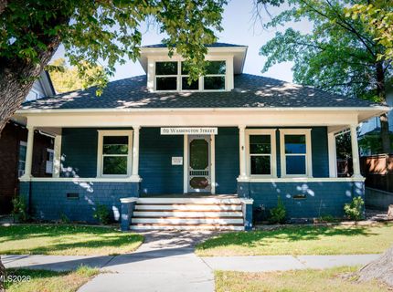 69 Washington Street, Reno, NV 89503 Photo