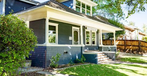 69 Washington Street, Reno, NV 89503 Photo
