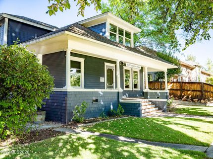 69 Washington Street, Reno, NV 89503 Photo